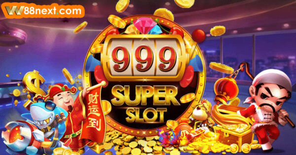 Các thuật ngữ được dùng trong Slot game W88