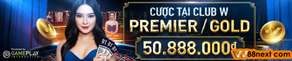 Chơi Slots game W88 nhận tối đa 4 triệu cho lần đầu tham gia