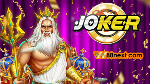 Chơi Slots Game W88 luôn đảm bảo thắng thua minh bạch