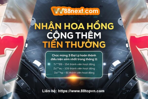 Hướng dẫn đăng ký đại lý W88