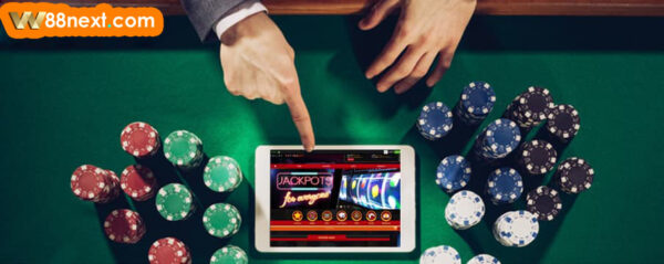 Hướng dẫn người mới cách chơi tại W88 slots với tỷ lệ thắng cao