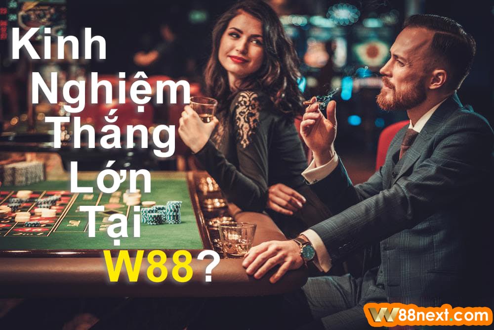 Nhận xét của người chơi lâu năm ở W88vn