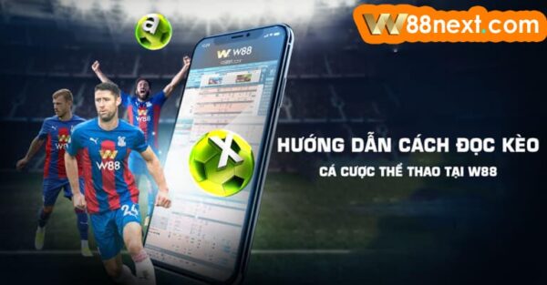 Sơ lược về W88