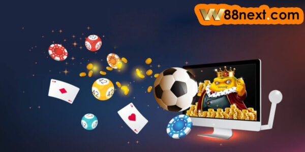 Top 5 sản phẩm cá cược nên chơi tại sảnh thể thao W88 Sport