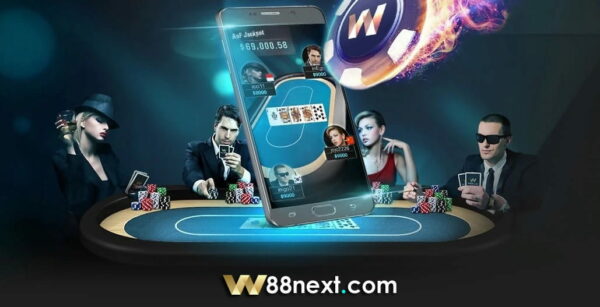 Cá cược Casino vô cùng hấp dẫn