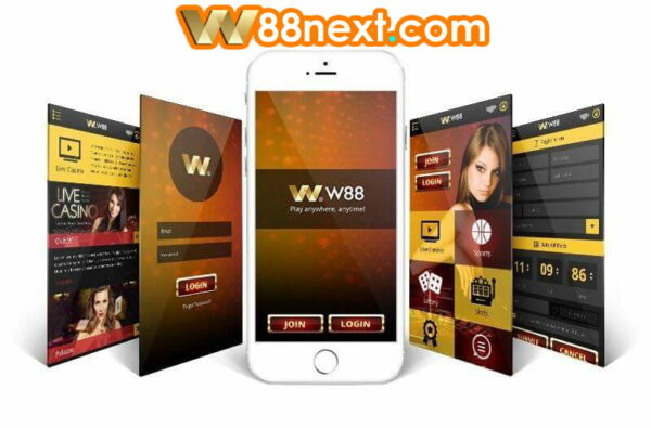 Hướng dẫn cài đặt W88 Mobile