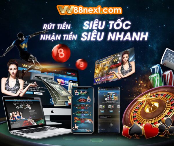 Lô đề 1 ăn 95, trả thưởng siêu tốc