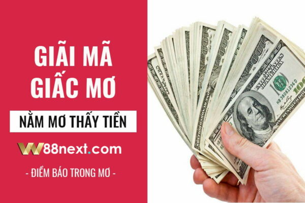 Giải mã giấc mơ tìm con số may mắn