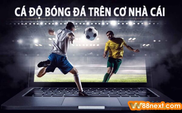 Kinh nghiệm chơi cá độ bóng đá tại W88