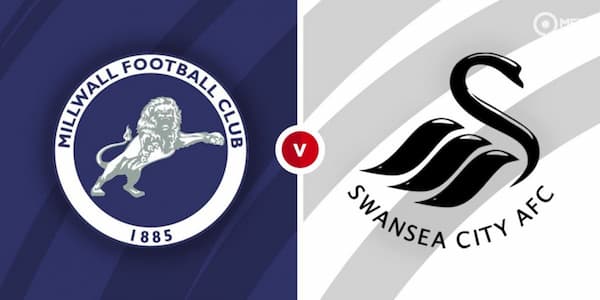 Soi kèo Millwall vs Swansea City