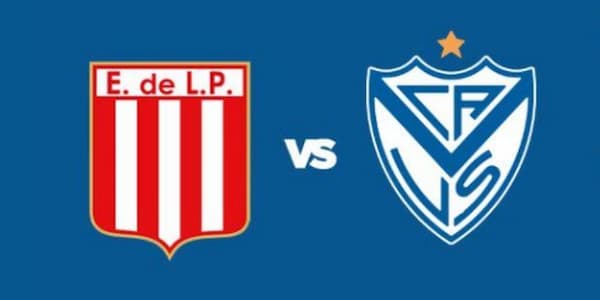 Soi kèo Estudiantes vs Velez Sarsfield