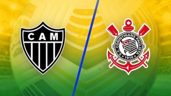 Soi kèo Atletico Mineiro vs Corinthians 04h00 25/07/2022