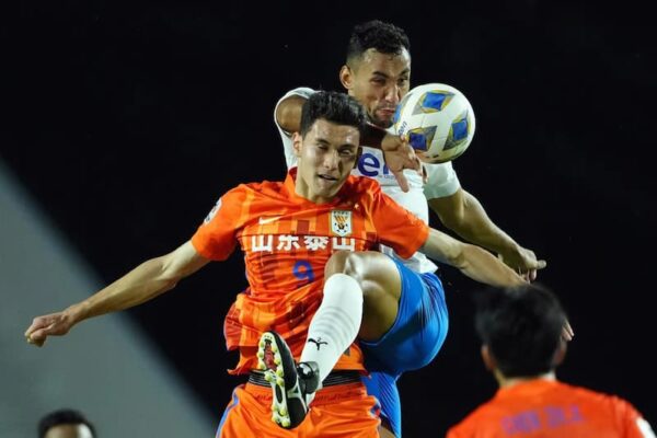 Soi kèo Dalian Pro vs Shandong Taishan 17h30 10-07-2022