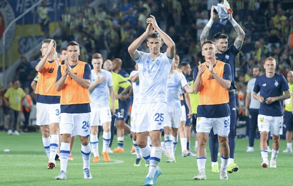 Soi kèo Sturm Graz vs Dynamo Kyiv 10/8/2022