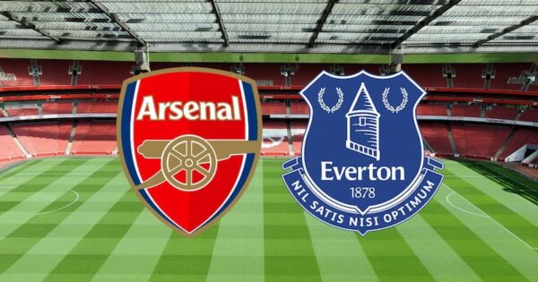 Soi kèo Arsenal vs Everton, 20h00 ngày 11/9, ngoại hạng Anh