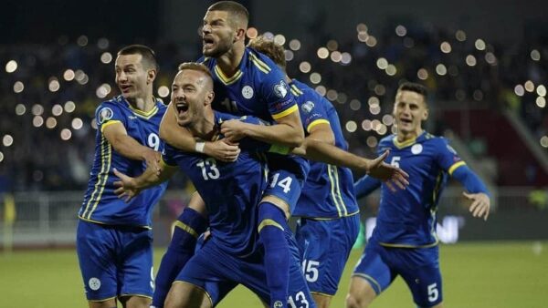 Soi kèo Kosovo vs đảo Síp, 1h45 ngày 28/9, Nations League