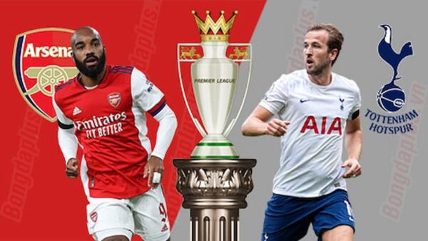 Soi kèo Arsenal vs Tottenham, 18h30 ngày 1/10, ngoại hạng Anh