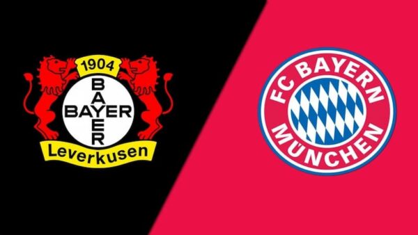 Soi kèo Bayern Munich vs Bayer Leverkusen, 1h30 ngày 1/10, Bundesliga