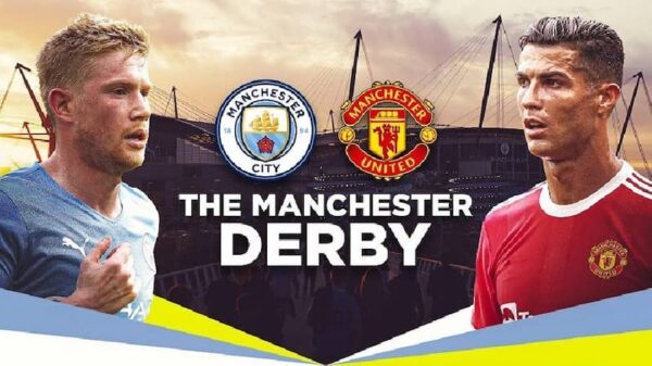 Soi kèo Manchester City vs Manchester United, 20h00 ngày 2/10, ngoại hạng Anh