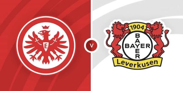 Soi kèo Eintracht Frankfurt vs Bayer Leverkusen, 20h30 ngày 15/10, Bundesliga