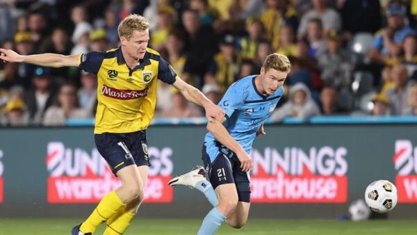 Soi kèo Central Coast Mariners vs Sydney FC, 3h00 ngày 17/12, Úc