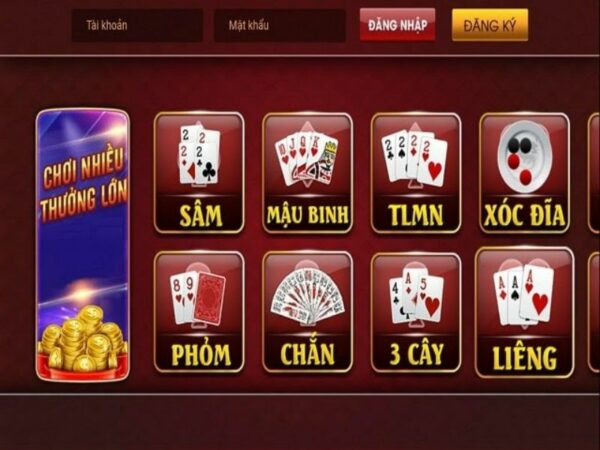 Game bài đổi thưởng là gì?