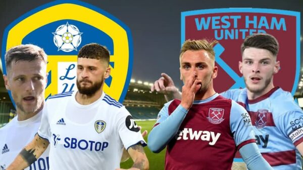 Soi kèo Leeds vs West Ham, 2h30 ngày 5/1, ngoại hạng Anh