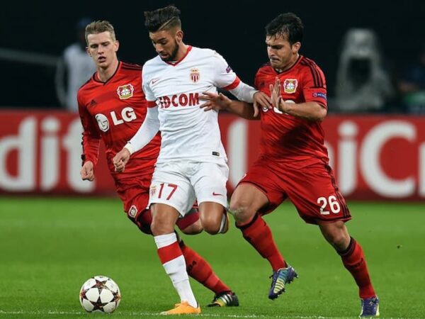 Soi kèo AS Monaco FC vs Bayer Leverkusen, 00h45 ngày 24/2, Europa League