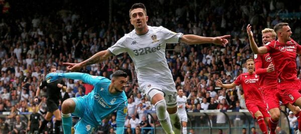 Soi kèo Forest vs Leeds United, 21h00 ngày 5/2, ngoại hạng Anh