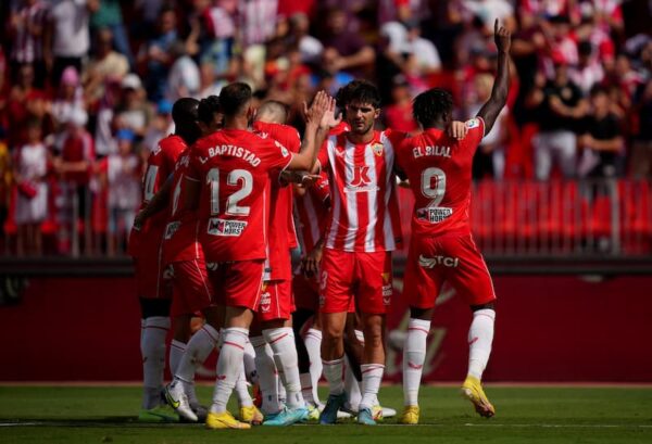 Soi kèo Rayo Vallecano vs UD Almeria, 3h00 ngày 7/2, La Liga