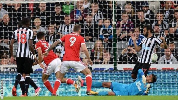 Soi kèo Nottingham Forest vs Newcastle United, 3h00 ngày 18/3, ngoại hạng Anh