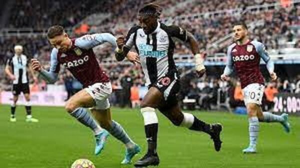 Soi kèo Aston Villa vs Newcastle United, 18h30 ngày 15/4, ngoại hạng Anh