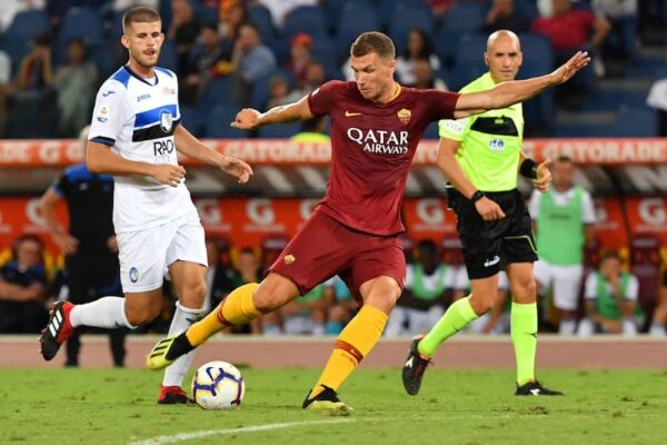 Soi kèo Atalanta Bergamo vs Roma, 1h45 ngày 25/4, Serie A