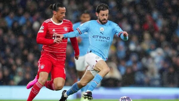 Soi kèo Bayern Munich vs Manchester City, 2h00 ngày 20/4, Champions League