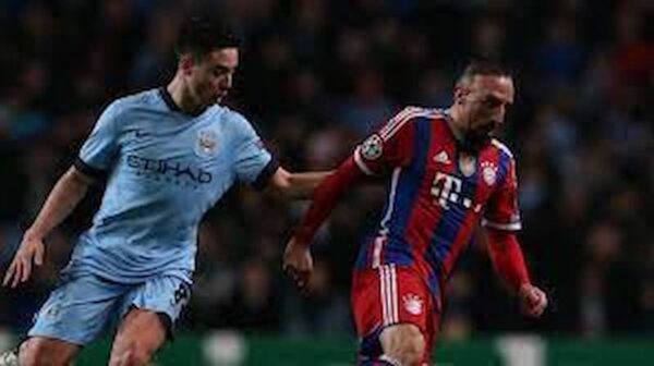 Soi kèo Manchester City vs Bayern Munich, 2h00 ngày 12/4, Champions League