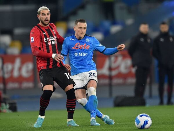 Soi kèo Napoli vs AC Milan, 2h00 ngày 19/4, Champions League