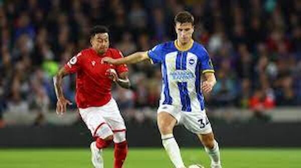 Soi kèo Nottingham Forest vs Brighton, 1h30 ngày 27/4, ngoại hạng Anh