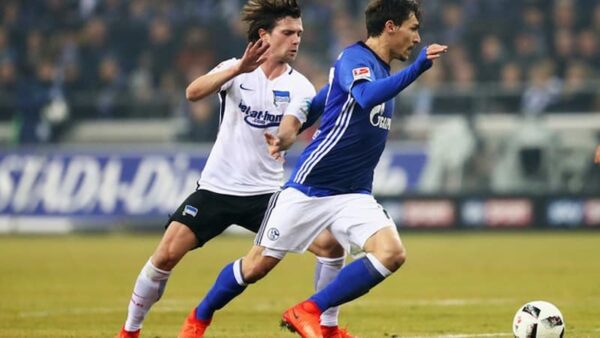 Soi kèo Schalke vs Hertha Berlin, 1h30 ngày 15/4, Bundesliga