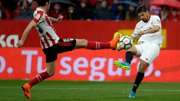 Soi kèo Sevilla vs Celta Vigo, 2h00 ngày 8/4, La Liga