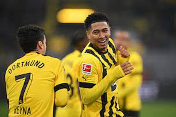 Soi kèo VfL Bochum vs Borussia Dortmund, 1h30 ngày 29/4, Bundesliga