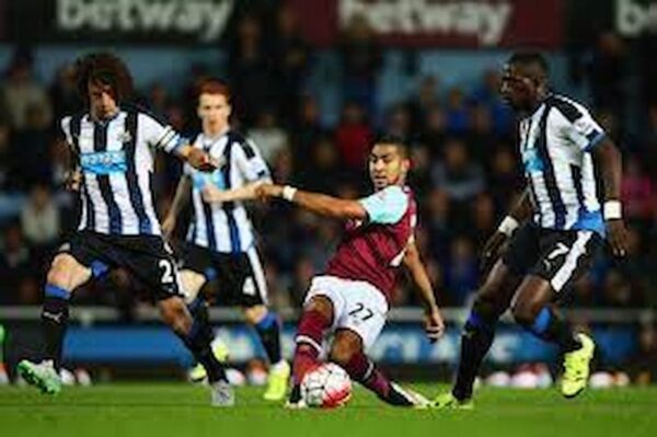 Soi kèo West Ham United vs Newcastle United, 2h00 ngày 6/4, ngoại hạng Anh