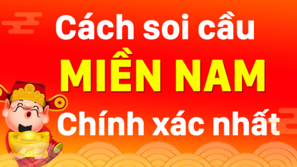 Bảng kết quả xổ số miền Nam có mặt tại nhiều tỉnh thành