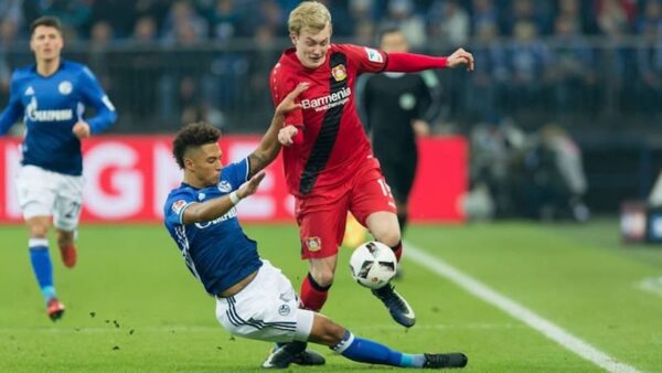 Soi kèo Bayer Leverkusen vs FC Cologne, 1h30 ngày 6/5, Bundesliga