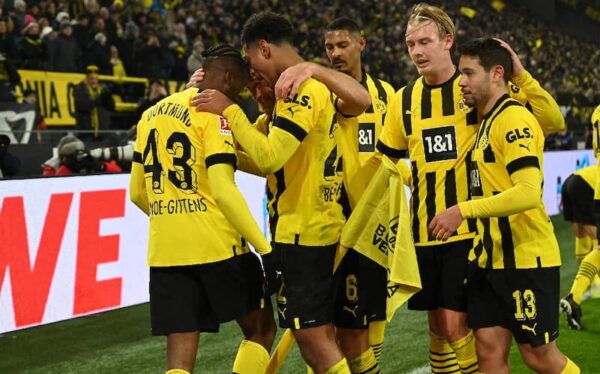 Soi kèo Borussia Dortmund vs Mainz, 20h30 ngày 27/5, Bundesliga