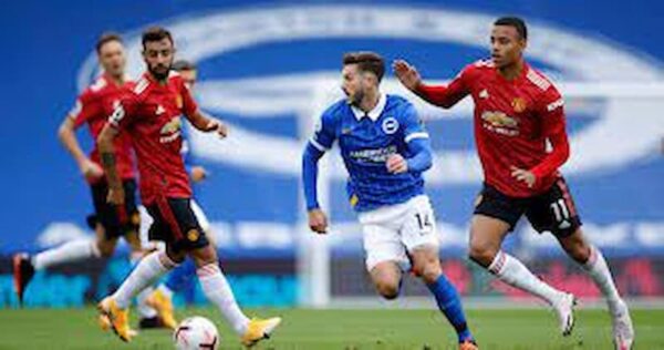 Soi kèo Brighton vs Manchester United, 2h00 ngày 5/5, ngoại hạng Anh