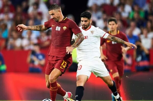 Soi kèo Sevilla vs Roma, 2h00 ngày 1/6, Europa League