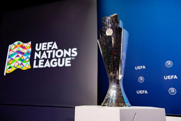 UEFA Nations League diễn ra ở đâu