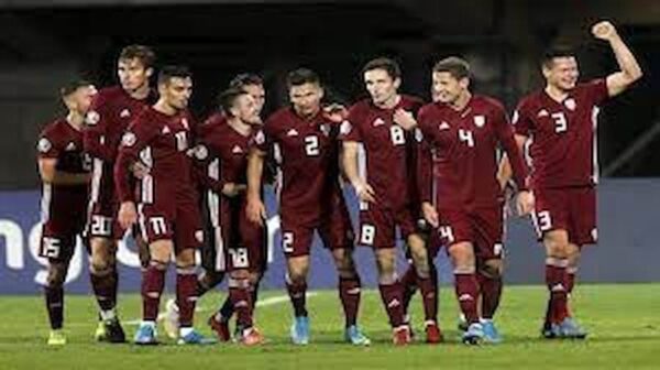 Soi kèo Armenia vs Latvia, 23h00 ngày 19/6, Euro