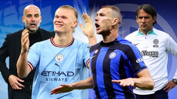 Soi kèo Manchester City vs Inter Milan, 2h00 ngày 11/6, Champions League