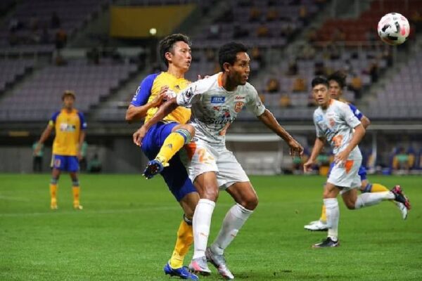 Soi kèo Vegalta Sendai vs Shimizu S-Pulse, 17h00 ngày 5/7, Nhật Bản